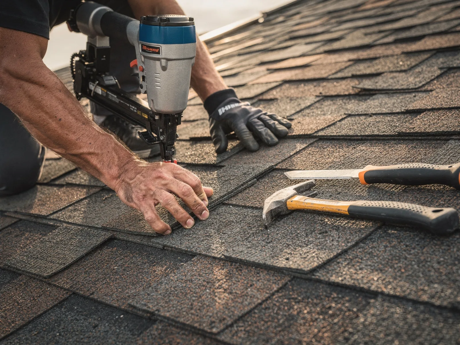 Why choose Roof Repair in New Albin, IA